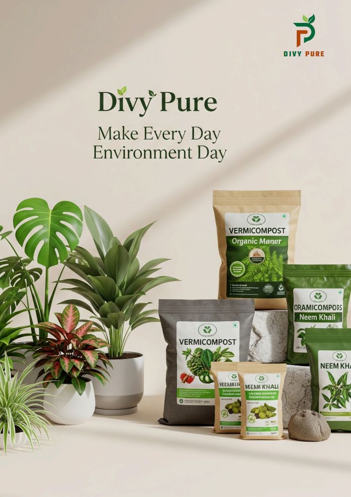About DivyPure
