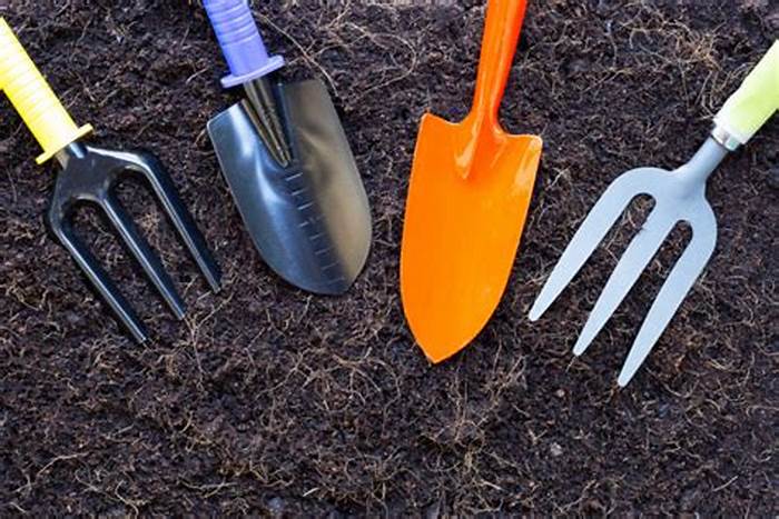 Garden Tools